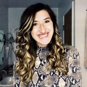 Meet your Posher, Samantha